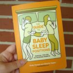 The Guide to Baby Sleep Positions Book