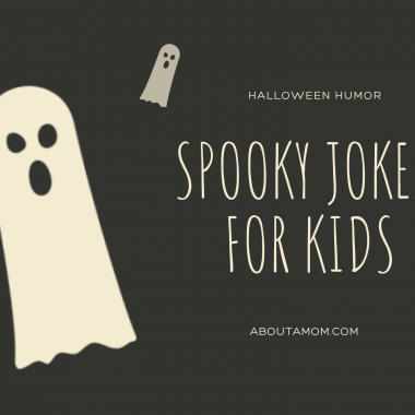 In need of some good, clean Halloween humor? Here are some spooky and oh-so funny Halloween jokes for kids: