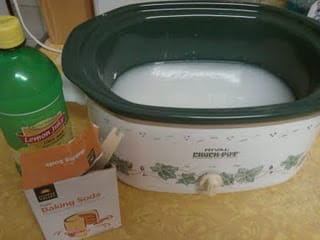 crock pot air freshener