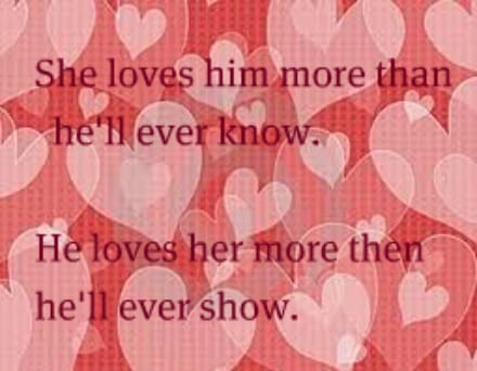Quotes For Lovers
