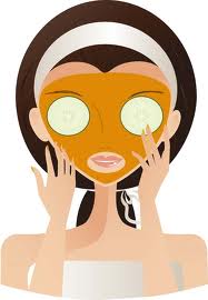 Benefits of Pumpkin for Skincare Pumpkin Facial Mask Recipe
