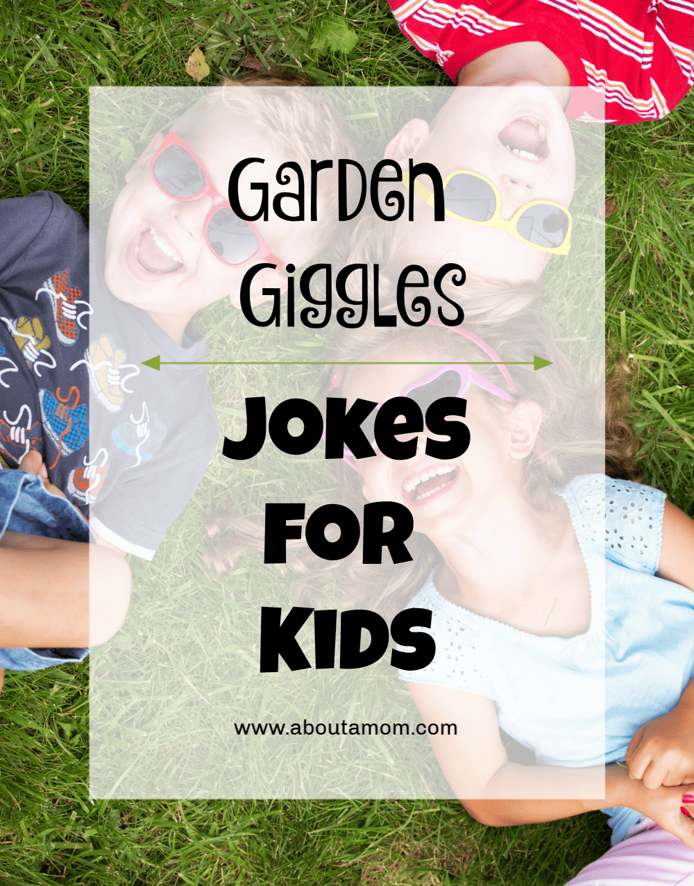 Celebrate spring and the warmer weather with some spring jokes for kids. Enjoy some good belly laughs and make springtime and outdoor activities even more fun for kids with these cute flower jokes, plant jokes and gardening jokes!