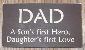 quotes for father's day