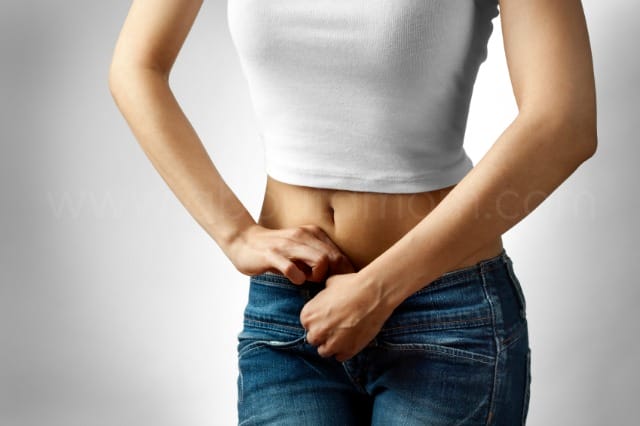 Beat Bloating With These Belly Flattening Tips