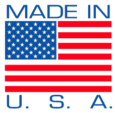 Support Products Made in the USA