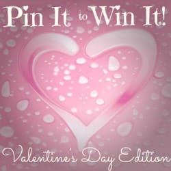 $50 Valentine's Date Night Giveaway