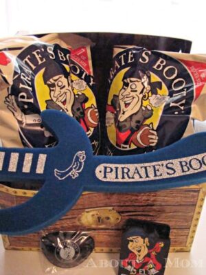 DIY Super Bowl Snack Cups