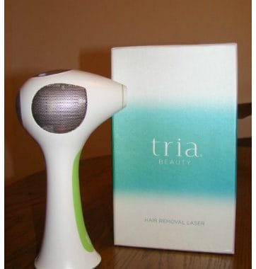 Tria Hair Removal Laser