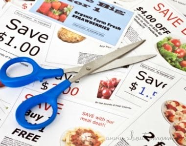Ways to Get Coupons for Free
