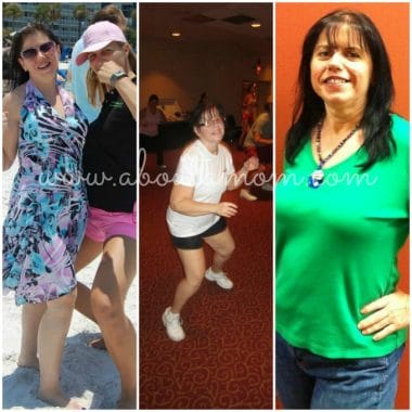 How I Lost Half My Body Weight and Transformed My Life