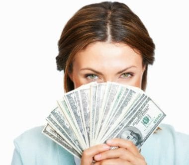 Myths About Women and Money