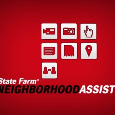 State Farm Neighborhood Assist