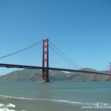 Travel in San Francisco