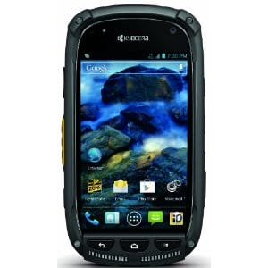 Kyocera Torque for Sprint Giveaway
