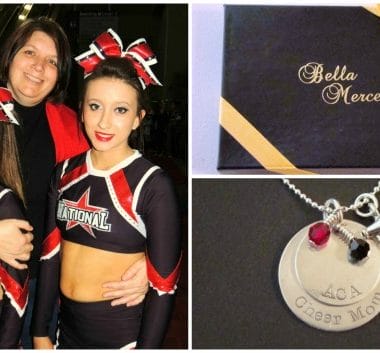 Bella Merce Personalized Jewelry About A Mom