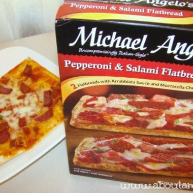 Michael Angelo's Flatbread