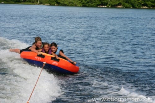 Discover Boating this Summer