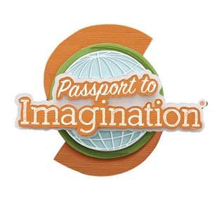 Michaels Passport to Imagination 