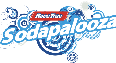 RaceTrac Sodapalooza