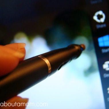 APEN Touch 8 Pen Review