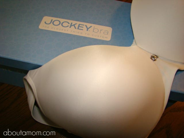 Find Your Perfect Fit Bra with JOCKEY bra Fit Kit