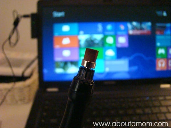 APEN Touch 8 Pen for Windows 8