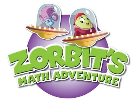 Zorbit's Math Adventure Contest