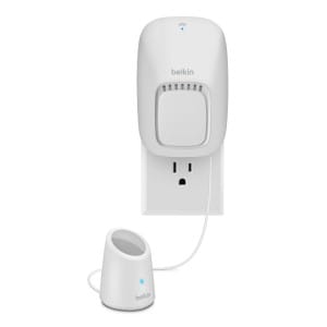 Belkin WeMo Switch and Motion at Office Depot
