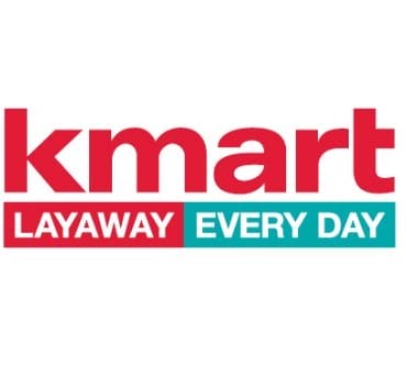 Kmart Layaway