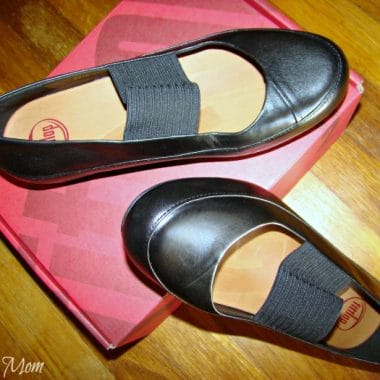 FitFlop Shoes Review