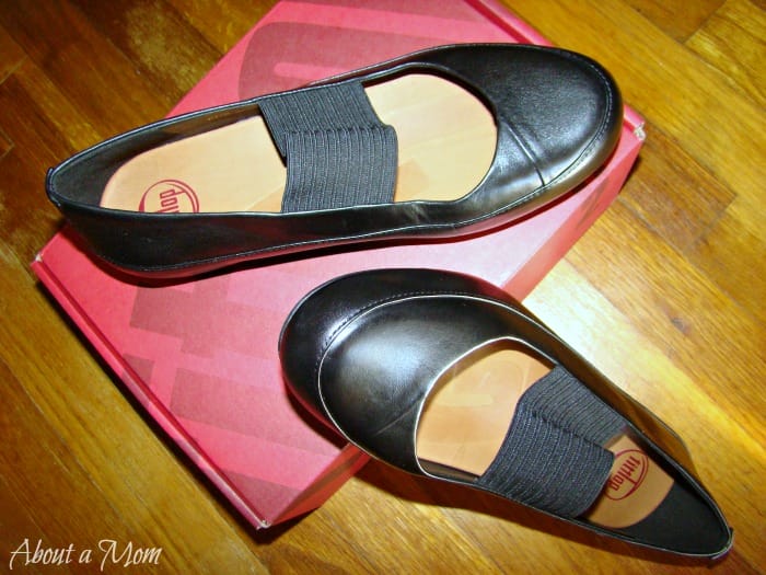 FitFlop Shoes Review