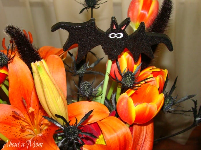 Halloween Party and Decorating Ideas
