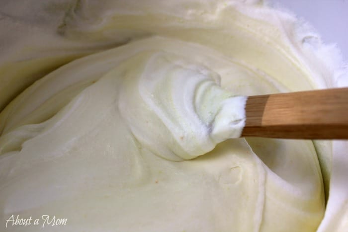 No Bake French Vanilla Chocolate Eclair Recipe