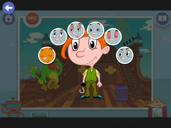 Play Town App for Kids