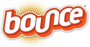 Bounce Logo