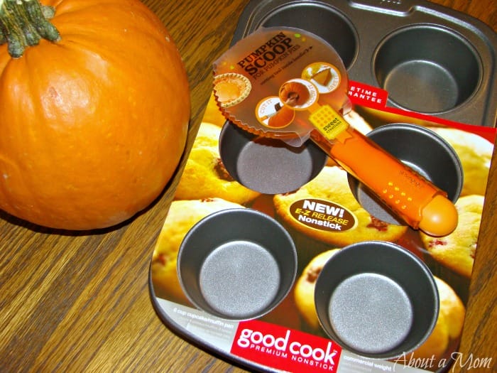Good Cook Pumpkin Scoop