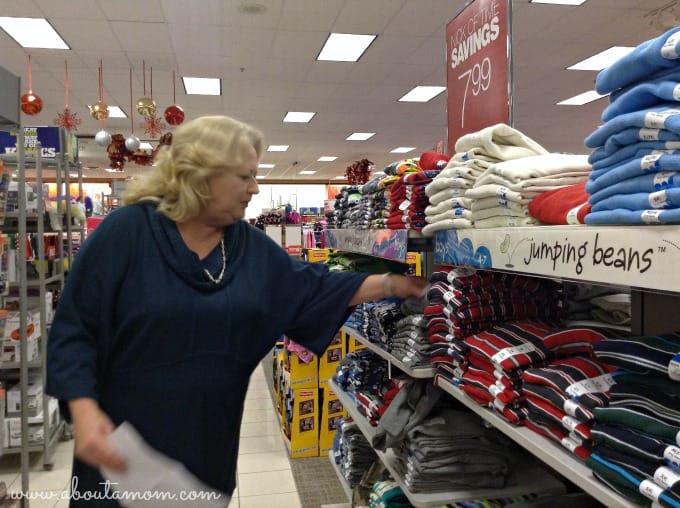 We’re Giving Back with Kohl’s this Holiday Season #GivingWithKohls