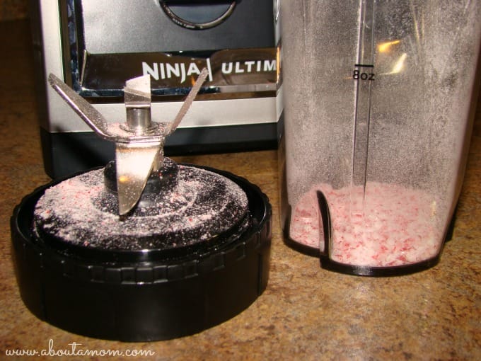 Ninja Ultima Blender Single Serve Cup