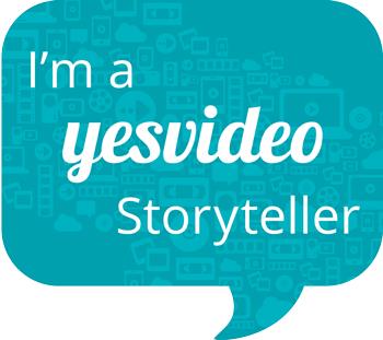 YesVideo Storyteller