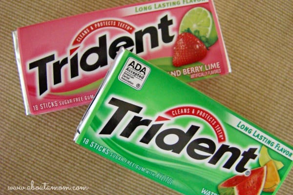 5  Great Oral Health Tips for Kids from Trident