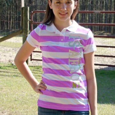 P.S. from Aeropostale Spring Arrivals for Girls