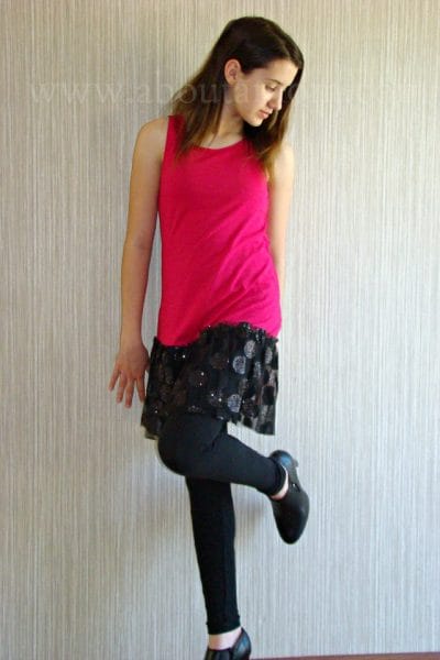 P.S. from Aeropostale Spring Arrivals for Girls - About a Mom