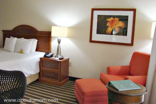 Hilton Garden Inn is a Great Place to Stay Near the Ft. Lauderdale Cruise Port