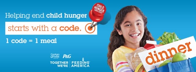 3 Ways to Help End Child Hunger