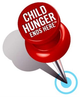 3 Ways to Help End Child Hunger