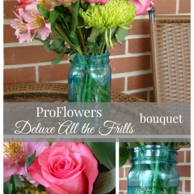Make Your Parties Bloom with ProFlowers and Evite PartyBlooms Sweepstakes