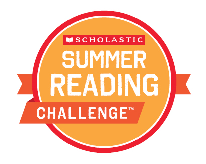 The Scholastic Summer Reading Challenge is Getting Kids to Read this Summer