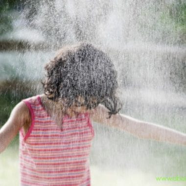 10 Tips for Keeping Cool this Summer