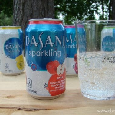 DASANI Sparkling Water
