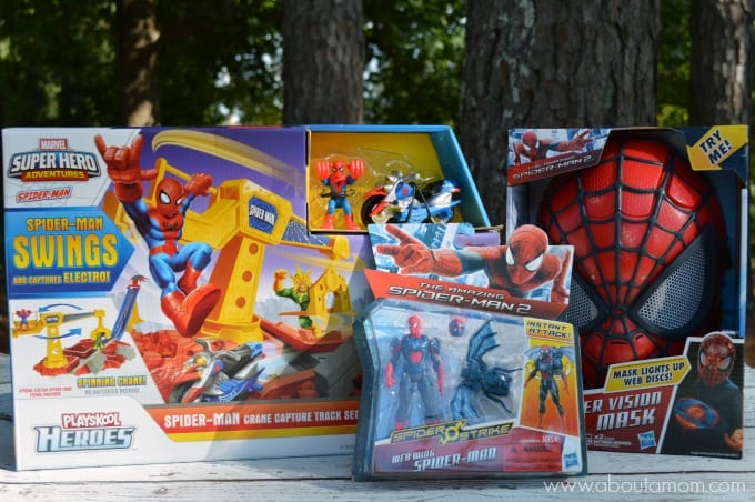 Relive Your Favorite TV and Movie Scenes with Hasbro Toys